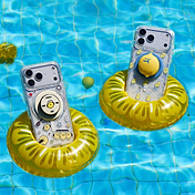 Lemonade &mdash; iPhone 17 Pro Max MagSafe Case image number 3