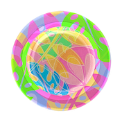 Boca Palms &mdash; MagSafe PopGrip image number 2