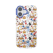 Mickey's Breakfast Buffet &mdash; iPhone 16 MagSafe Case image number 1