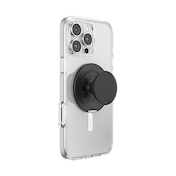 Black &mdash; MagSafe Kick-Out Grip & Stand image number 10