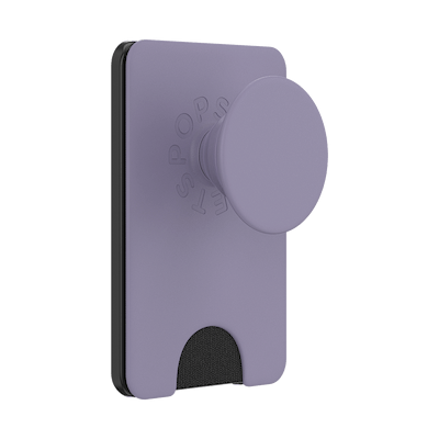 Dusk — MagSafe PopWallet+