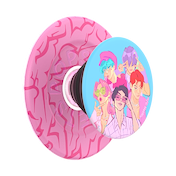 Saja Boys &mdash; MagSafe PopGrip image number 1