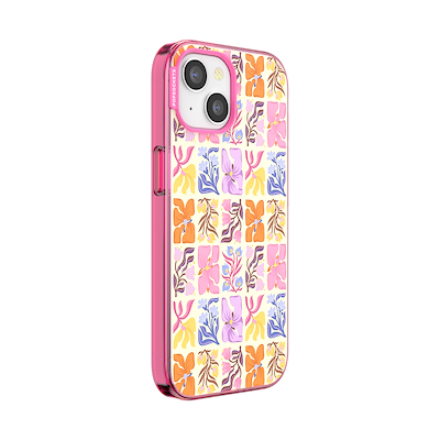 Secondary image for hover Desert Foliage &mdash; iPhone 15 MagSafe Case