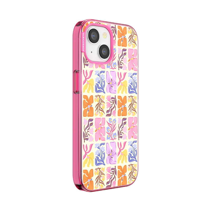 Desert Foliage &mdash; iPhone 15 MagSafe Case image number 1