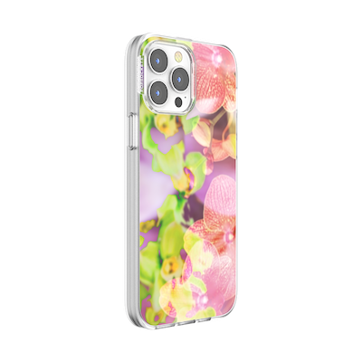 Secondary image for hover Collage Fleur &mdash; iPhone 13 Pro Max MagSafe Case