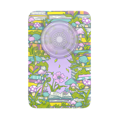 Secondary image for hover Fairy Trap Library &mdash; MagSafe PowerPack