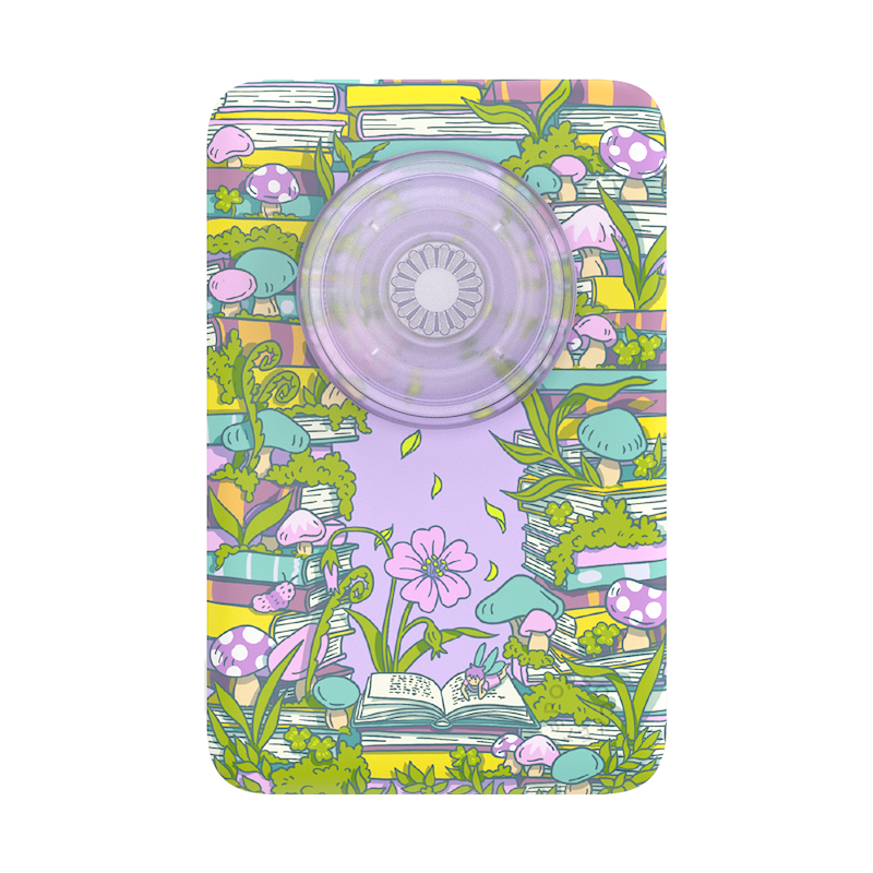 Fairy Trap Library &mdash; MagSafe PowerPack image number 1