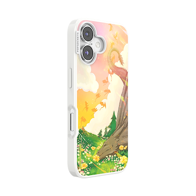 Secondary image for hover Abraxos &mdash; iPhone 16 MagSafe Case