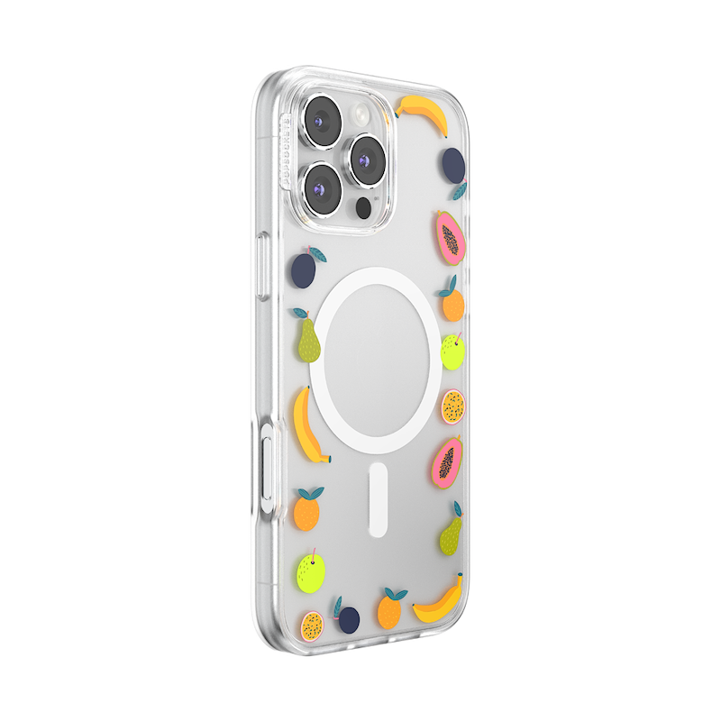 Fruit Salad — iPhone 16 Pro Max MagSafe Case image number 1