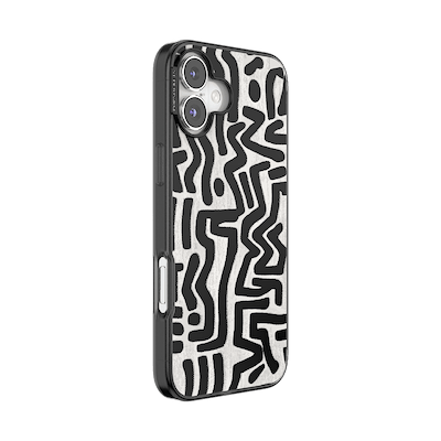 Secondary image for hover Pop n' Lock &mdash; iPhone 16 Plus MagSafe Case