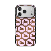Mirror Year of the Horse &mdash; iPhone 17 Pro MagSafe Case image number 1