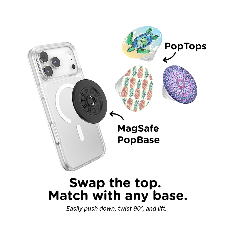 Pineapple Pattern &mdash; PopTop image number 2