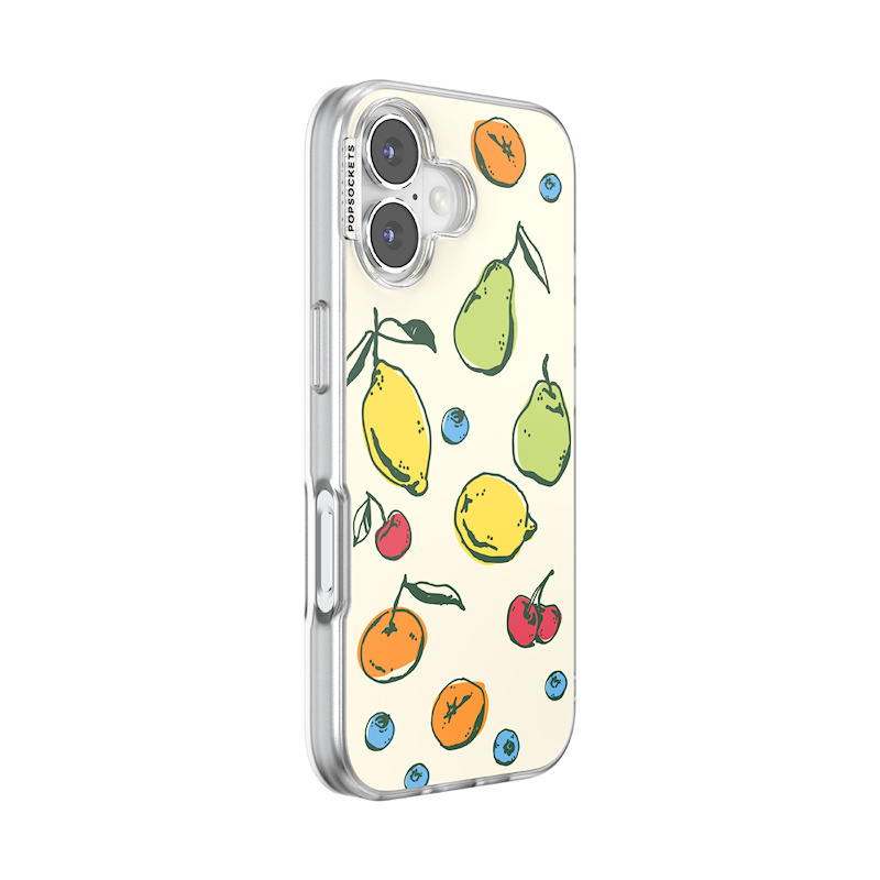 All Organic &mdash; iPhone 17 MagSafe Case image number 1