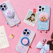 Framed &mdash; iPhone 17 Pro Max MagSafe Case image number 6