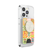 Grass Type Mod Garden &mdash; MagSafe PopWallet+ image number 7