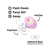Banana Split &mdash;  PopTop image number 2