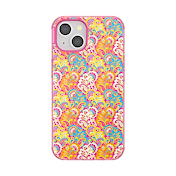 Paisley Gaudy&nbsp; &mdash; iPhone 14 MagSafe Case image number 1