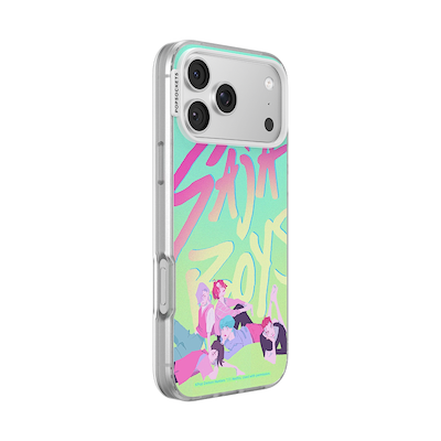 Secondary image for hover Saja Boys &mdash; iPhone 17 Pro Max MagSafe Case