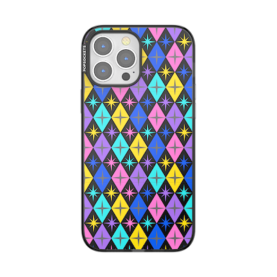 Mod Diamond &mdash; iPhone 13 Pro Max MagSafe Case