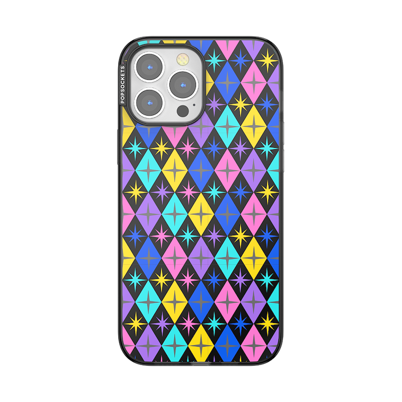 Mod Diamond &mdash; iPhone 13 Pro Max MagSafe Case image number 0