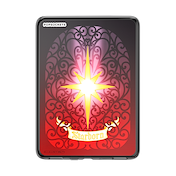 Starborn &mdash; Kindle 12th Gen MagSafe Case image number 1