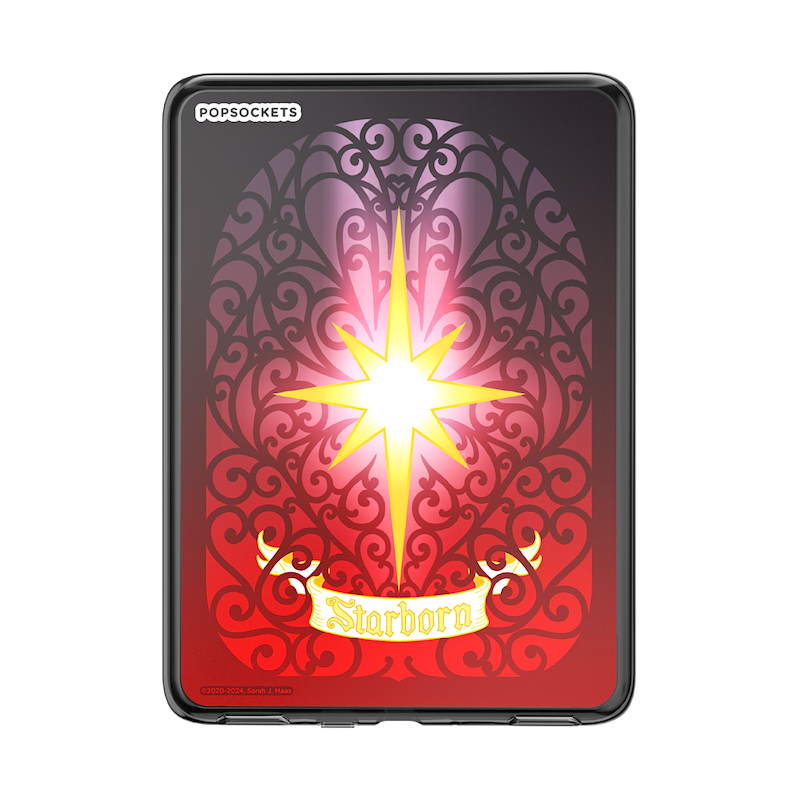 Starborn &mdash; Kindle 12th Gen MagSafe Case image number 0