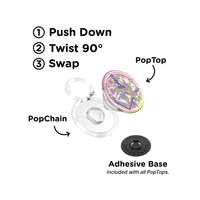 Violet Blade Book &mdash; PopTop image number 2