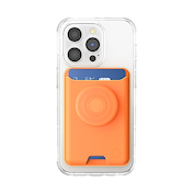 Canteloupe &mdash; Softgoods MagSafe PopWallet+ image number 6