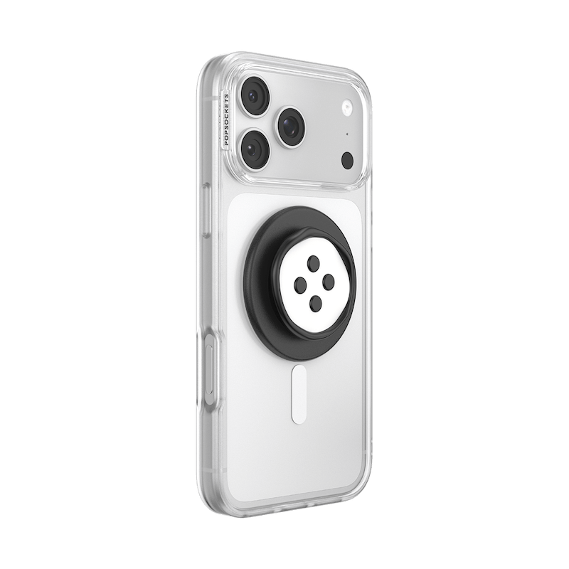 Enamel Button &mdash; MagSafe PopGrip image number 9
