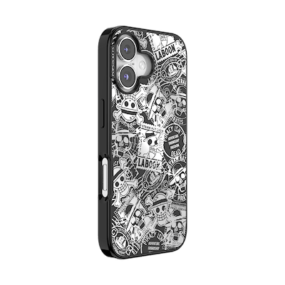 Secondary image for hover Piracy Isn't Dead &mdash; iPhone 16 MagSafe Case