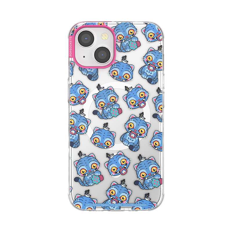 Derpy and Sussie &mdash; iPhone 13 MagSafe Case image number 0