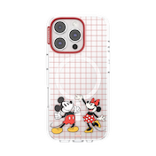 Mod Mickey & Minnie &mdash; iPhone 16 Pro MagSafe Case image number 1