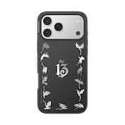 Mirror The 13 &mdash; iPhone 17 Pro Max MagSafe Case image number 1