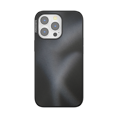 Mirror Black Smoke &mdash; iPhone 13 Pro MagSafe Case