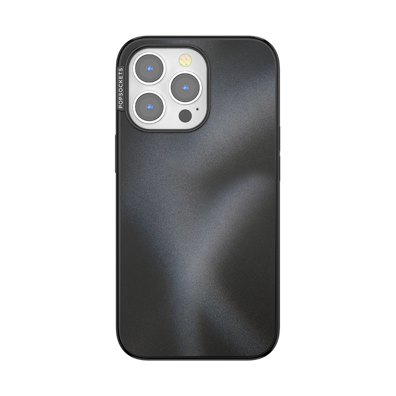Mirror Black Smoke &mdash; iPhone 13 Pro MagSafe Case image number 0
