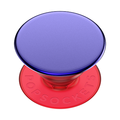 Aluminum Ursula &mdash; Adhesive PopGrip