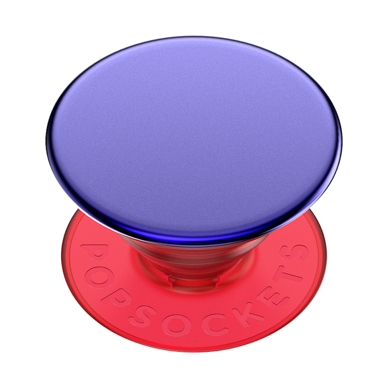 Aluminum Ursula &mdash; Adhesive PopGrip image number 0