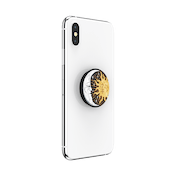 Sun and Moon &mdash; Adhesive PopGrip image number 6