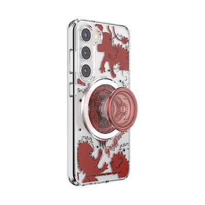 Secondary image for hover Gryffindor&trade; &mdash; Samsung Galaxy S23 MagSafe Case