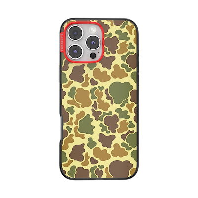 Bruce &mdash; iPhone 16 Pro Max MagSafe Case