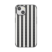 Chic Mickey Stripe &mdash; iPhone 14 MagSafe Case image number 1