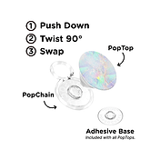 Opal &mdash; PopTop image number 2