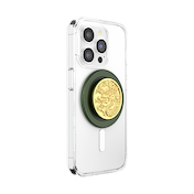 Enamel Dragon &mdash; MagSafe PopGrip image number 6