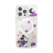 Trick or Treat Minnie &mdash; iPhone 15 Pro Max MagSafe Case image number 1