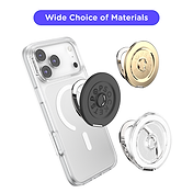 Gold &mdash;  MagSafe Kick-Out Base image number 4