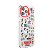 Welcome to Hawkins &mdash; iPhone 13 Pro Max MagSafe Case image number 2