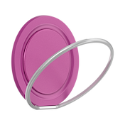 Electric Fuschia &mdash; MagSafe Low-Pro Grip & Stand image number 10
