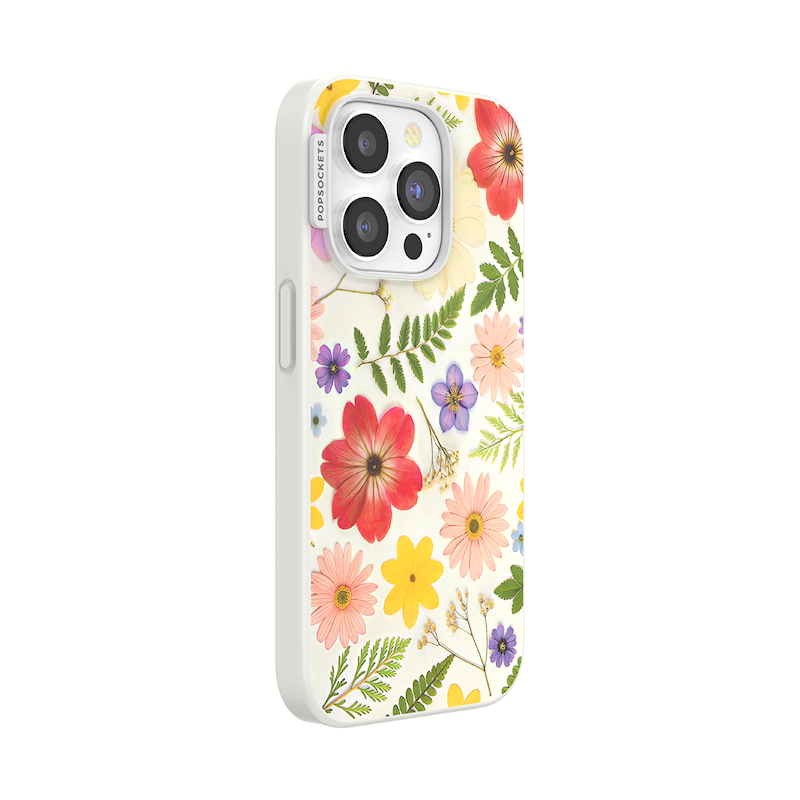 Wild Blooms &mdash; iPhone 15 Pro MagSafe Case image number 1
