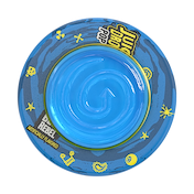 Airbag Juicy Drop &mdash; MagSafe PopGrip image number 2