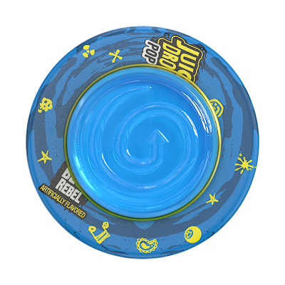 Secondary image for hover Airbag Juicy Drop &mdash; MagSafe PopGrip